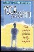 Yoga para el espiritu
