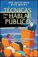 Tecnicas para hablar en publico: utilizando las estrategias de lo s actores