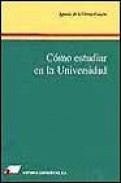 Como estudiar en la universidad