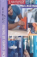 Del suelo al techo: los revestimientos del hogar