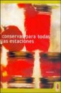 Conservas para todas las estaciones