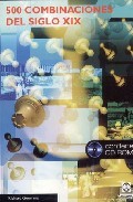 500 combinaciones del siglo xix (contiene cd-rom)