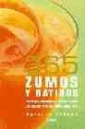 365 zumos y batidos (2&ordf; ed.)