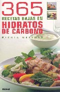 365 recetas bajas en hidratos de carbono