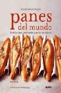 Panes del mundo: el peque&ntilde;o libro del buen gusto (2&ordf; ed.) 