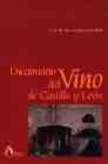 Diccionario del vino de castilla y leon