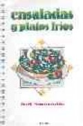 Ensaladas y platos frios