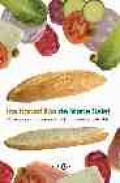 Los bocadillos de maria salat