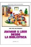 Animar a leer desde la biblioteca 