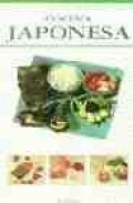 Cocina japonesa