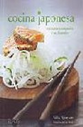 Cocina japonesa: sabores orientales y occidentales