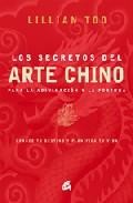 Los secretos del arte chino: para la adivinacion y la fortuna