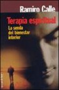 Terapia espiritual: la senda del bienestar interior