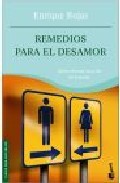 Remedios para el desamor