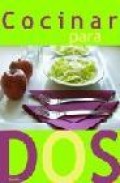 Cocinar para dos