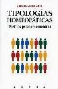 Tipologias homeopaticas