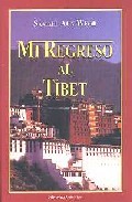 Mi regreso al tibet