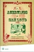 Los acertijos de sam loyd 