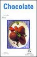 Especialidades de chocolate