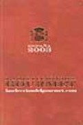 La seleccion del gourmet 2003 (18&ordf; ed.)