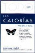 Todo sobre las calorias. para estar en forma