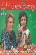 Abuela, quiero cocinar