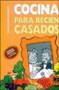 Cocina para recien casados