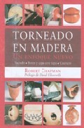 Torneado en madera: un enfoque nuevo