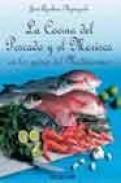 La cocina del pescado y el marisco en los paises del mediterraneo