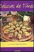 Delicias de tunez (la cocina mediterranea)