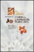 El libro de la reposteria tradicional
