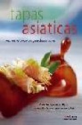 Tapas asiaticas