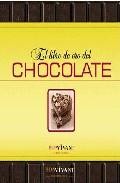El libro de oro del chocolate 