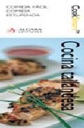 Cocina tailandesa