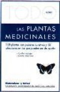Todo sobre plantas medicinales