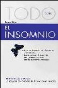 Todo sobre el insomnio