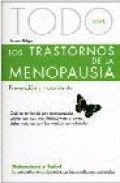 Todo sobre la menopausia