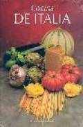 Cocina de italia