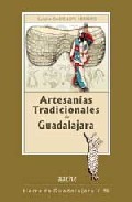 Artesanias tradicionales de guadalajara