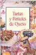 Tartas y pasteles de queso