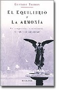 El equilibrio y la armonia: un compromiso para afrontar la vida c on serenidad
