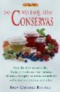 Libro de las mas exquisitas conservas