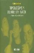 Tipologias y flores de bach: teoria de las estructuras