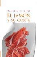 El jamon y su corte