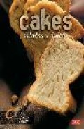 Cakes salados y dulces