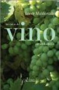 Las rutas del vino en andalucia
