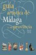 Guia artistica de malaga (i)