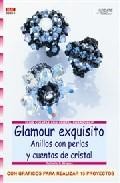 Glamour exquisito ( con graficos para realizar 15 proyectos)