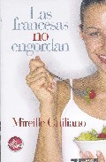 Las francesas no engordan