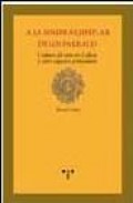 A la sombra ejemplar de los parrales: cultura del vino en galicia y otros espacios peninsulares